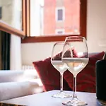 Apartment Marea *