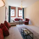 Marea Apartment Venedig