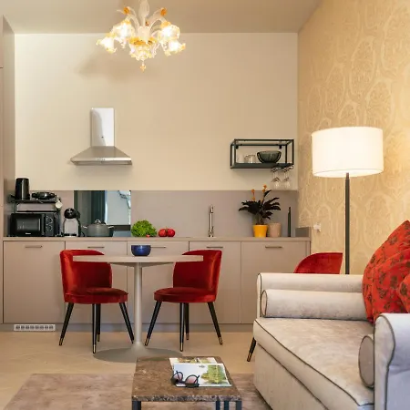 Apartment Marea Venedig
