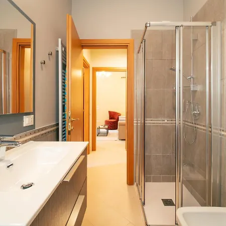 Marea דירה ונציה