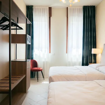 Marea Appartement *