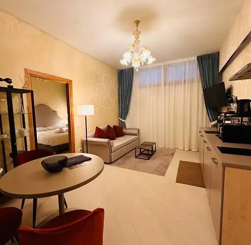 Marea Venice