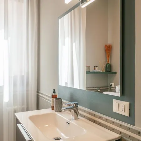 Marea Apartment