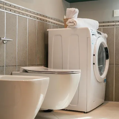 Appartement Marea Venetië