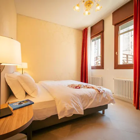 Appartement Marea Venetië