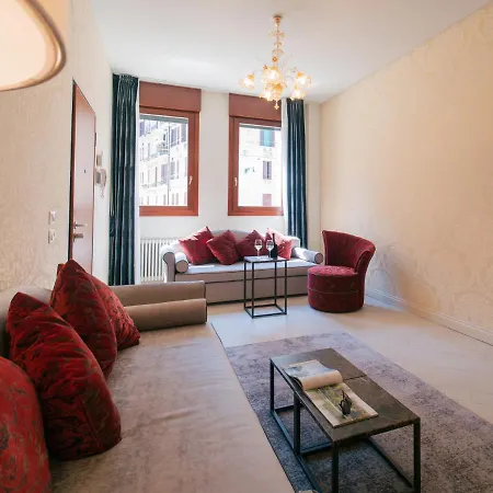 Marea Appartement Venetië