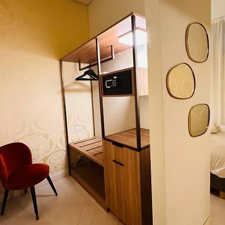 Marea Appartement Venetië