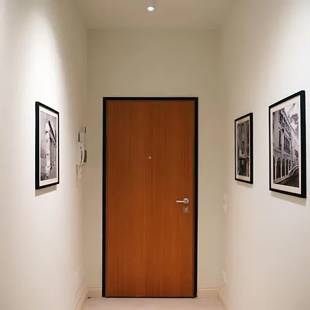 Marea Appartement Venetië