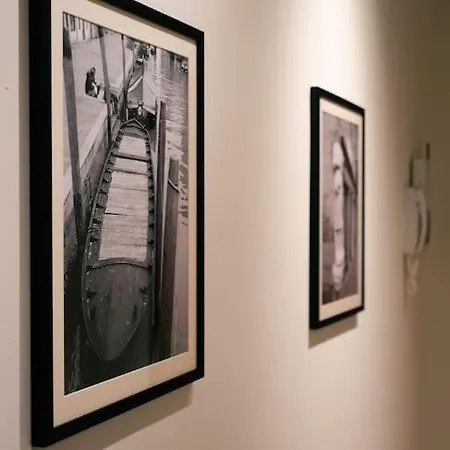 Marea البندقية