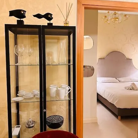 Marea Appartement Venetië