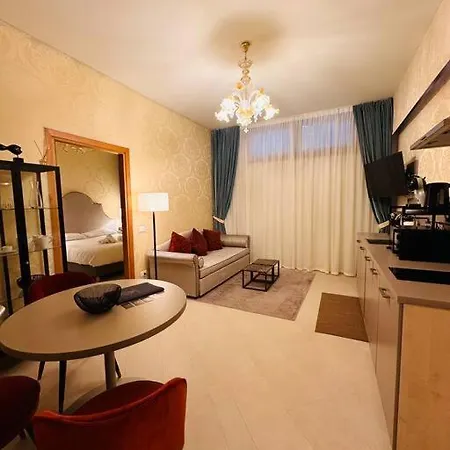 Marea البندقية