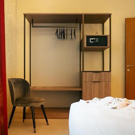 Apartment Marea