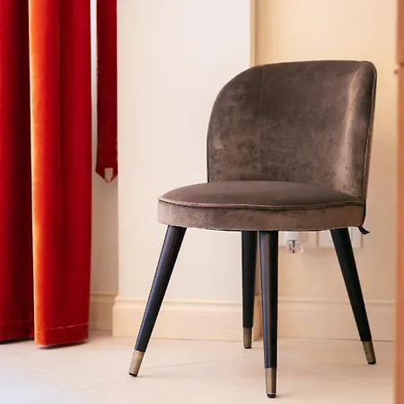 Apartment Marea *