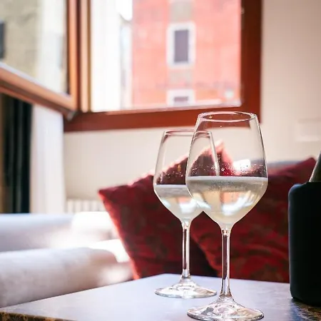 Apartment Marea *