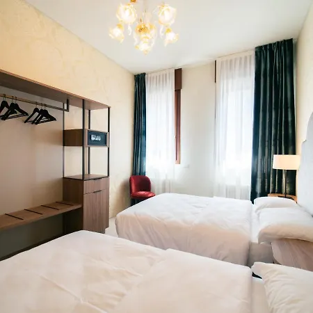 Marea Apartment *