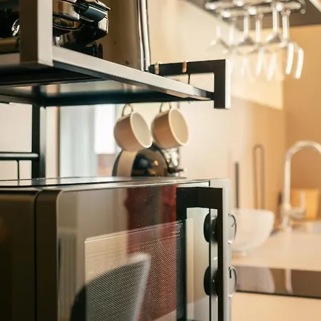 Marea Apartmán