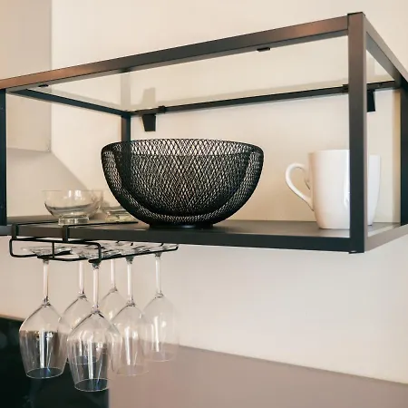 Marea Apartment