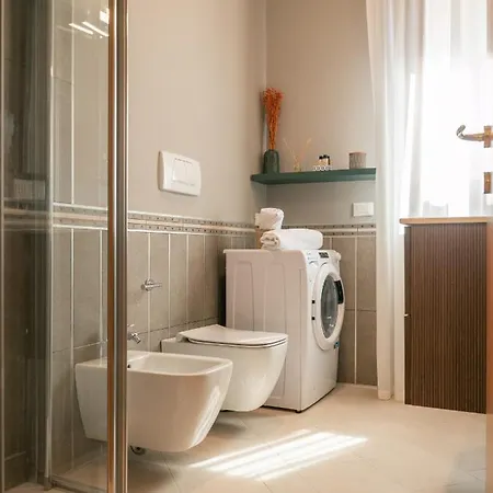 Apartment Marea *