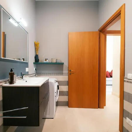 Apartment Marea