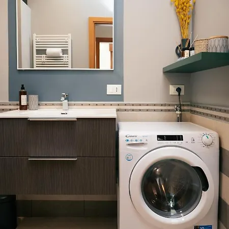 Marea Apartment