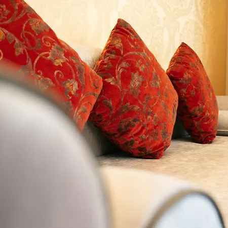 Apartment Marea