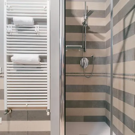 Apartment Marea *