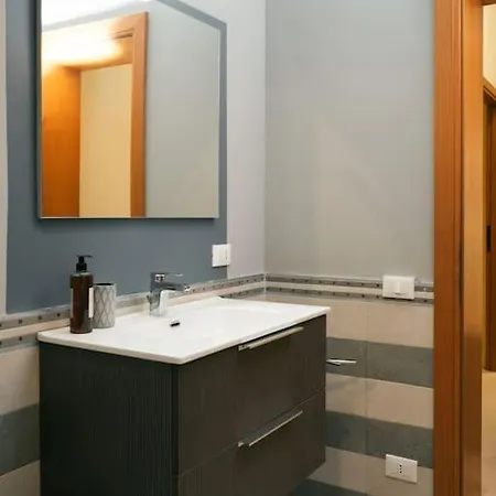 Marea Apartment