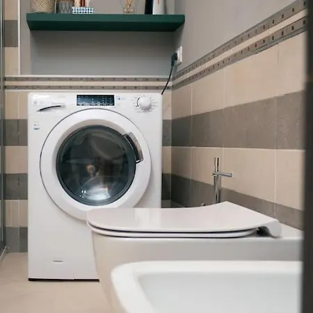 Marea Apartment