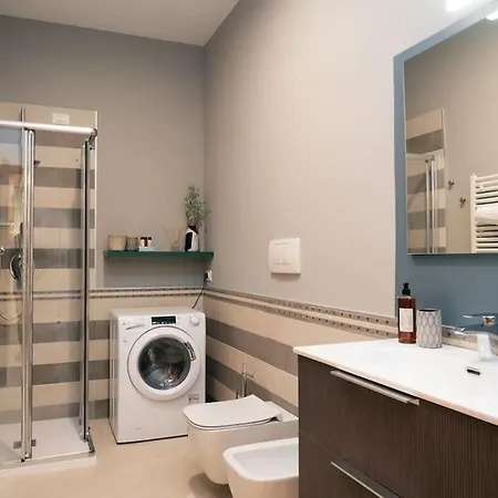 Marea Apartment *