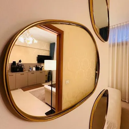 Apartment Marea Venice
