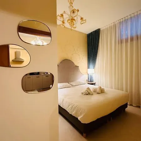 Apartment Marea Venice