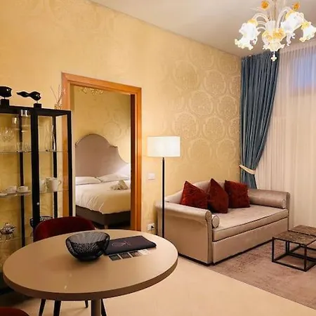 Marea Apartment