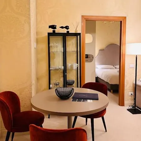Apartment Marea *