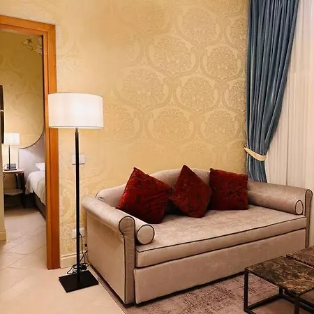 Apartment Marea Venice
